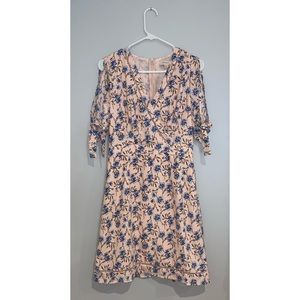 Women’s Gilli floral dress